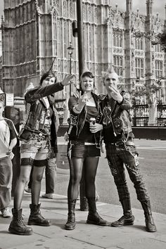 70s British Punk, British Punk Fashion, Punks 70s, 1970s Punk, Punk 80s, Punk Boy, 70s Punk, British Punk