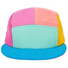 Spectrum 5 Panel Hat – Mokuyobi Panel Hats, Five Panel Hat, Stocking Fillers For Him, 5 Panel Hat, Five Panel, Stocking Fillers For Her, Camping Bag, Panel Hat, Pet Gift