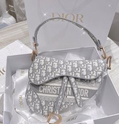 Dior Aesthetic, Expensive Bag, Luxury Bags Collection, Aesthetic Bags, Bag Obsession, Girly Bags, Cute Handbags, Luxury Purses, Fancy Bags