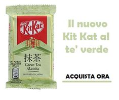 Assumetelo a digiuno per 4 giorni per eliminare il grasso e sgonfiarvi Kit Kat, Food Presentation