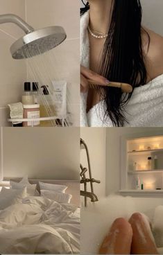 Bath Tub Self Care Aesthetic, Body Care Routine, Cleaning Routine, Girls Life, Feminine Energy, Best Funny Pictures