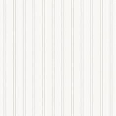 a white wallpaper with vertical stripes in the middle