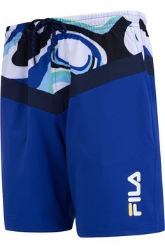 Confira a Bermuda Fila Estampada Summer Deep Colors – Masculina! Confeccionada com materias leves e resistentes, oferece bem-estar em todos os momentos. A peça possui caimento perfeito e deixa qualquer combinação de look mais estiloso. Seu design é discreto e moderno com cós que possibilita ajuste personalizado ao corpo. Aproveite o preço e compre já! Deep Colors, Swimming, Thing 1, Design