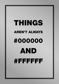 there is a sign that says things aren't always 00, 0000 and fifteen