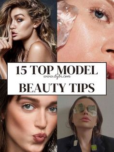 Model Beauty Tips, Hacks For Girls, Model Beauty Secrets, Beauty Hacks Skincare, Beauty Games, Beauty Goals, More Life, Hair Starting