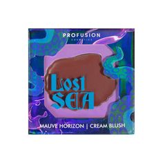 PRICES MAY VARY. OCEAN-INSPIRED PIGMENTATION: The Sea Witch Cream Blush adds a mesmerizing glow to your cheeks. Infused with vibrant hues reminiscent of the sea, it delivers rich and stunning color, which makes it an ideal choice for those who want to improve their cheekbones. BUILDABLE FORMULA: This cream blush is formulated to be buildable, allowing you to adjust the color intensity to your preference. Whether you desire a subtle hint or a bolder look, this product caters to a variety of makeu The Sea Witch, Sea Witch, Ocean Inspired, Cream Blush, Dramatic Look, Beautiful Ocean, Ocean Inspiration, Makeup Skin Care, Skin Makeup