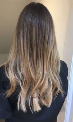 Modele Fitness, Blonde Hair With Highlights, Balayage Brunette, Hair Color Balayage, Hair Inspiration Color, Hair Inspo Color, Natural Hair Color