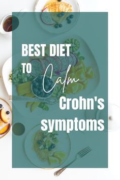 Ibd Flare Recipes, Crohns Flare Up Diet, Chrons Disease Diet Recipes, Crohns Meals, Crohns Symptoms