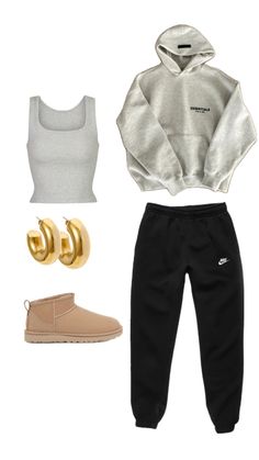 Cozy College Outfit, 8th Grade Outfits, Freshman Outfits, Outfit Inspo Casual, Trendy Outfits For Teens, Cute Lazy Day Outfits