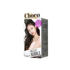 Description:Achieve gorgeous vivid colored hair with BLACKPINK!Hair dye pouch 30ml, bubble foam color bottle, secret magic ampoule 5ml, hair treatment, instruction manual, and plastic gloves. Directions: Mix Solution 1 and Solution 2 Secret Magic Ampoule into Bubble Foam Color Bottle Shake sideways 20 times Apply evenly to hair Wait 20-30 minutes Rinse hair and use provided hair treatment. Ammonia-Free & Coconut Scent.*Read instructions carefully before use*Never use the product if you have Blackpink Hair Dye, Blackpink Hair, Plastic Gloves, Bubble Foam, Coconut Scent, Hair Rinse, Colored Hair, Instruction Manual, Hair Dye