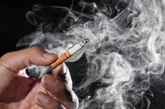 Quitting smoking can reverse — not just stop — lung cell damage, study finds Nice Lips, Pulmonary Disease, Odor Remover, Chemicals, Health And Wellness, Things To Come, Skin, 10 Things