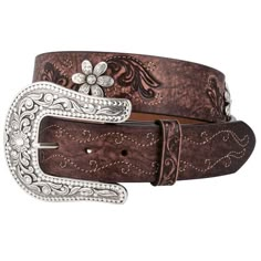 Cowgirl Belts, Cowgirl Bling, Fashion For Petite Women, Country Fashion Women, Western Accessories, Estilo Country, Country Girl Style, Country Fashion