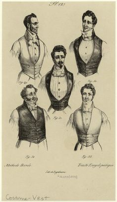 . Men In Vests, Victorian Men, Victorian Gentleman, Victorian Man, History Fashion, Victorian Clothing