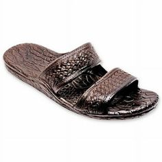 100 percent vegan Pali Hawaii Jesus Sandals aka 'Jandals' are stylish, comfortable, and one of the most popular sandals in Hawaii... Aloha Please note the following for sizing: MEN Order 1 size above your US athletic / sneaker size. Round up for half-sizes.Examples: US Men size 10 ---> Sandal size 11 US Men size 10.5 ---> Sandal size 12 WOMEN Order your US athletic / sneaker size. Round up for half-sizes.Examples: US Women size 7 ---> Sandal size 7 US Women size 7.5 ---> Sandal size 8 Size: 14. Popular Sandals, Jesus Sandals, Hawaii Aloha, Size 12 Women, Us Man, Round Up, Athletic Sneakers, 100 Percent, Hawaii