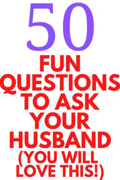 15 Questions To Ask Your Husband, Questions To Ask My Future Husband, Questions For Husband Marriage, Questions To Ask Your Husband To Reconnect, Get To Know Your Husband Questions, Questions To Ask On Your Anniversary, 50 Fun Questions To Ask, Deep Questions To Ask Your Future Husband, Things To Ask Your Husband