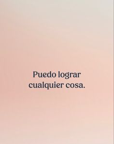 an airplane is flying in the sky with words above it that read puedo logar caualier costa