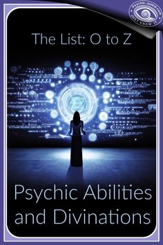 Types Of Psychic Abilities, Psychic Abilities Test, Art Planner, Past Life Regression, Remote Viewing, Psychic Powers, Psychic Readings, Psychic Abilities