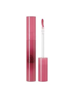 [3CE] Drop Glow Gel 3ce Glow Lip Color, 3ce Drop Glow Gel, 3ce Makeup, Skincare Luxury, Lip Gel, Serious Skin Care, Sephora Skin Care, Makeup Accesories, Fancy Makeup