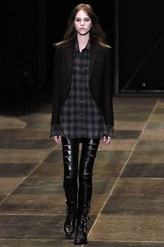 Ellie Saab, Outfit Primavera, Grunge Fashion, Outfits Casuales, Look Cool, Designer Collection