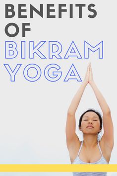 Benefits Of Bikram Yoga | Bikram Yoga | Why Is Bikram Yoga So Good For You?  | Bikram benefits | Trendy Workouts | fit lifestyle fun | anajacqueline.com Benefits Of Bikram Yoga, Bikram Yoga Benefits, Hata Yoga, Yoga Blog, Adobe Express, Workout Recovery, Motherhood Lifestyle