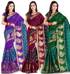 Banarasi saree Banarasi Saree, Banarasi Sarees, Design Art, University, Saree, Fashion Design