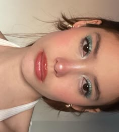 Swag Makeup, Smink Inspiration, Ethereal Makeup, Makijaż Smokey Eye, Dope Makeup, Makeup Looks Tutorial, James Charles, Eye Makeup Art