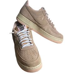 Size 8 - Nike Air Force 1 Low Have A Nike Day - Pink 2019. Great condition. Rare and collectible. All Nike Shoes, Nike Air Force 1 Low, Air Force 1 Low, Short Sleeve Button Up, Nike Air Force 1, Air Force 1, Nike Air Force, Men Short Sleeve, Air Force