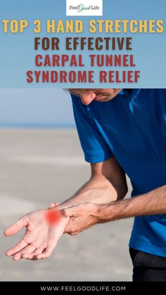 Carpal Tunnel Relief Exercises, Hand Therapy Exercises, Carpal Tunnel Exercises, Carpal Tunnel Relief, Isometric Exercises, Median Nerve, Therapy Exercises, Wrist Pain, Inflammation Causes