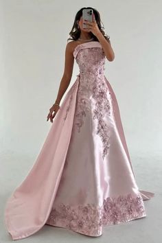 Senior Prom Dress, فستان زهري, Prom Dress Inspo, Senior Prom Dresses, Classy Prom Dresses, Prom Dress Ideas, Dress Idea, Prom Dress Inspiration