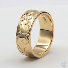 Sea turtle Hawaii ring Yellow Gold Symbolic Carved Jewelry, Carved Symbolic Yellow Gold Jewelry, Symbolic Ring With Intricate Design For Promise, Symbolic Etched Yellow Gold Rings, Traditional 14k Gold Hallmarked Rings, Symbolic Engraved Ring With Intricate Design, Traditional Hallmarked 14k Gold Rings, Symbolic Yellow Gold Engraved Ring For Wedding, Symbolic Engraved Yellow Gold Ring For Wedding