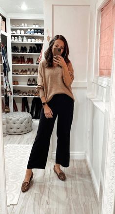 Create Business, Looks Jeans, Teaching Outfits, Business Casual Outfits For Work, Mode Casual, Fall Outfits For Work, Workwear Fashion, Casual Work Outfits, Looks Chic