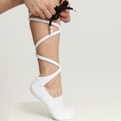 Nwot. Never Worn Questions? Leave A Comment Below! Comfortable Stretch White Socks, Sporty Flexible Breathable Socks, White No-show Fitted Socks, Fitted No-show White Socks, Fitted White No-show Socks, White Stretch Non-slip Socks, Breathable Flexible Sports Socks, Fitted Non-slip White Socks, Comfortable Flexible Non-slip Socks