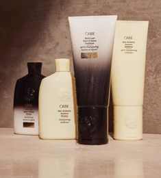 Luxury on every drop- elevate your hair game with Oribe. Treat your locks to the care they deserve!🤍 • • • #oribe #oribeobsessed #haircare #hairalchemy #jaydenpresleigh #carlsbadhair #hairsalon #hairproducts Hair Game, Hair Care Tips