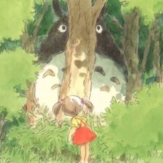 Art Studio Ghibli, Ios Widgets, Ghibli Artwork, Studio Ghibli Movies, Studio Ghibli Art, Ghibli Movies, Ghibli Art, Howls Moving Castle, My Neighbor Totoro