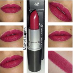 Authentic New In Box Never Been Used Or Tested Mac Matte Lipstick Shade- D For Danger (Brick Red) This Creamy Rich Formula Features High Colour Payoff In A No-Shine Matte Finish. No Trades Bundle And Save D For Danger Mac Lipstick, Mac D For Danger Lipstick, D For Danger Mac, Mac Matte Lipstick Shades, Mac Lipstick Swatches, Mac Lipstick Shades, Matte Lipstick Shades, Mac Matte Lipstick, Makeup Mac