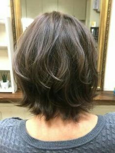 Wolf Haircuts, Short Grunge Hair, Hair Inspiration Short, Easy Hairstyle, Shot Hair Styles, Haircuts For Medium Hair, Haircuts Straight Hair, Penteado Cabelo Curto, Haircut For Thick Hair