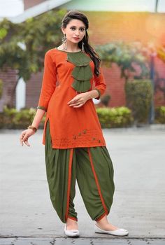 dhoti salwar suits indian fashion dhoti salwar suits dhoti salwar suits patiala dhoti salwar suits indian fashion dhoti salwar suits for women dhoti salwar suits style dhoti salwar suits pakistani dhoti salwar suits for kids dhoti salwar suits latest #salwarkameez #salwarsuit #designer #suits #ladies #dhotistyle #dhotisalwar #dressesdesigner #dressdesigner #salwarsuits #salwarkurta #kurti Designer dresses indian Indian fashion Indian designer wear Indian designer outfits Indian designer wear Dhoti Salwar Suits, Salwar Suit Design, Latest Kurti Designs, Salwar Design, Dhoti Salwar, Patiala Suit Designs, Womens Pants Design, Hippy Style, Suit Salwar