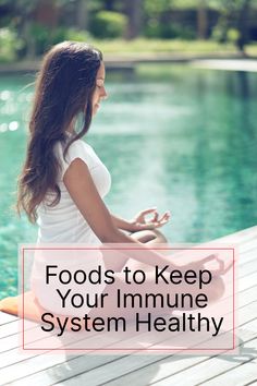 Healthy immune system Healthy Immune System