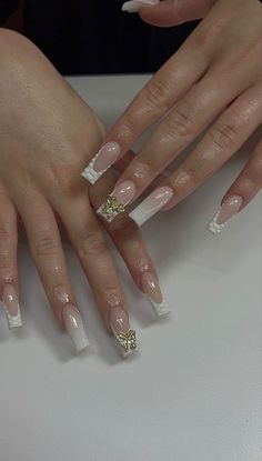 Tapered Square Nails Design, Vaca Nails, Nails Collection, Makeup Nails Designs, Drip Nails, Beige Nails, Nails Now, Gel Nails Diy