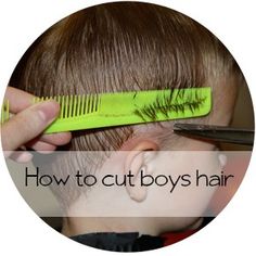 Cut Boys Hair, Baby Boy Haircut, Brighten Skin Naturally, Toddler Haircuts, Boy Haircut, Baby Boy Hairstyles, Boys Hair