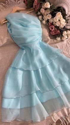 Blue Beach Dress, Blue Beach Dresses, Pretty Bridesmaid Dresses, Hot Prom Dress, Hoco Dress, Prom Dresses Yellow, Purple Prom Dress, Prom Dresses Two Piece, Dress Homecoming