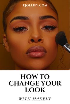 Makeup Tricks, Foundation Makeup, Makeup Goals, Fashion Mistakes, No Foundation Makeup, Perfect Makeup, Style Mistakes