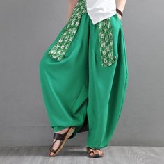 Comfortable, One of Kind. Harem online shop,|Hand Wash|Summer|XL|L|M|Emerald|Pink|Black|Female|Harem|Elastic|Full Length|Street|Linen|Solid Color Luxury Spring Ankle-length Harem Pants, Cheap Cotton Green Harem Pants, Cheap Green Cotton Harem Pants, Cheap Full-length Summer Harem Pants, Luxury Ankle-length Women's Harem Pants, Cheap Green Harem Pants, Luxury Ankle-length Harem Pants For Spring, Cheap Green Harem Pants With Elastic Waistband, Cheap Green Ankle-length Harem Pants