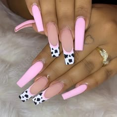 2023 Nails Ideas, Beach Nail Art, Beach Nail, 2023 Nails, Edgy Nails, Acrylic Nails Coffin Pink