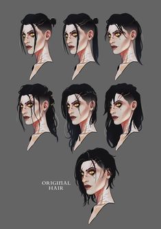 the character sheet for michael jackson from michael jackson's michael jackson