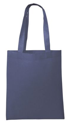 a purple bag on a white background