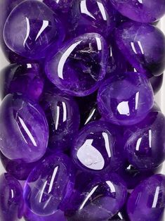 Purple Vibe, Purple Love, All Things Purple, Mineral Stone, Rocks And Gems, Purple Stones, Purple Rain