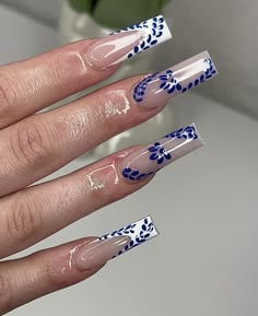 Mexican Nails Designs, Mexican Inspired Nails, Hispanic Nails, Mail Inspo, Girly Acrylic, Acrylic Toe Nails, Acrylic Toes, Girly Acrylic Nails