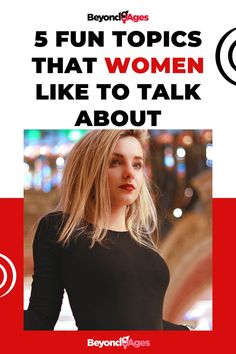 What should you talk about with women on dates? How can a man talk to a complete stranger with confidence and humor? How can you lead in your conversation without appearing like a try-hard? What should you say when you want to set boundaries with them? And what should you say to a girl if you want her number? We answered these questions, and more, in our latest dating guide on the 7 best ways to talk to girls. Don't miss it. Conversation With Girl, Topics To Talk About, Understanding Women, What Women Want, How To Talk, Dating Advice For Men