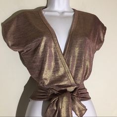 This Shiny V-Neck Fashion Nova Top Is Perfect For Dancing, New Years Eve, Or Any Occasion Where You Want To Show Off A Little Glam. A Side Zipper Makes It Hug The Smallest Part Of The Waist And The Color Is Most Like A Rose Gold. Fits Like A U.S. 6, With Some Stretch But Not A Lot Of Wiggle Room In The Zipper Area. Nwot. Never Worn. Smoke And Pet Free Home. Offers Accepted. Next Day Shipping. Glamorous V-neck Summer Top, Feminine V-neck Party Top, Pink V-neck Tops For Party, Gold Fitted V-neck Top, Fitted Gold V-neck Top, Gold V-neck Top For Evening, Riverside Cottage, Rose Gold Fashion, Fashion Nova Tops